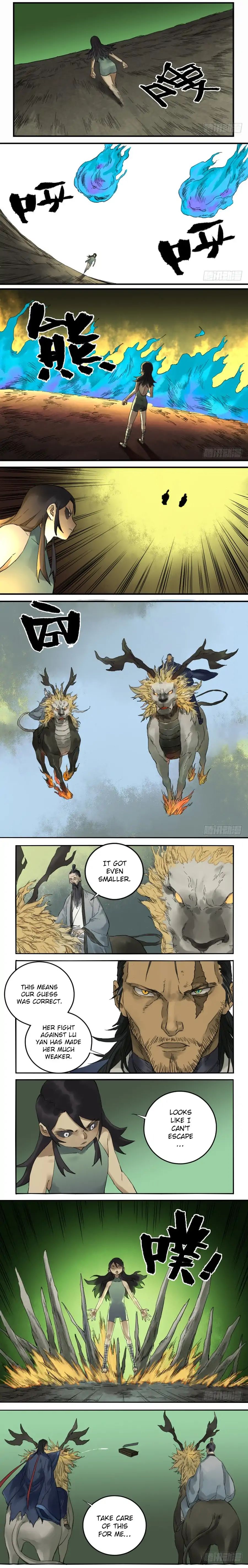 Chapter 100 - Image 2