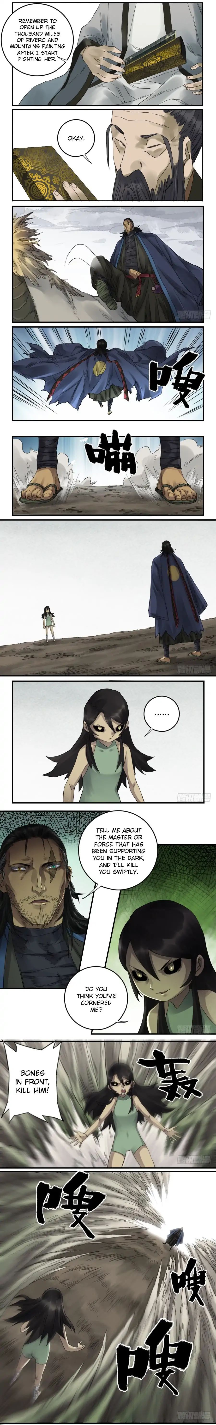 Chapter 100 - Image 3