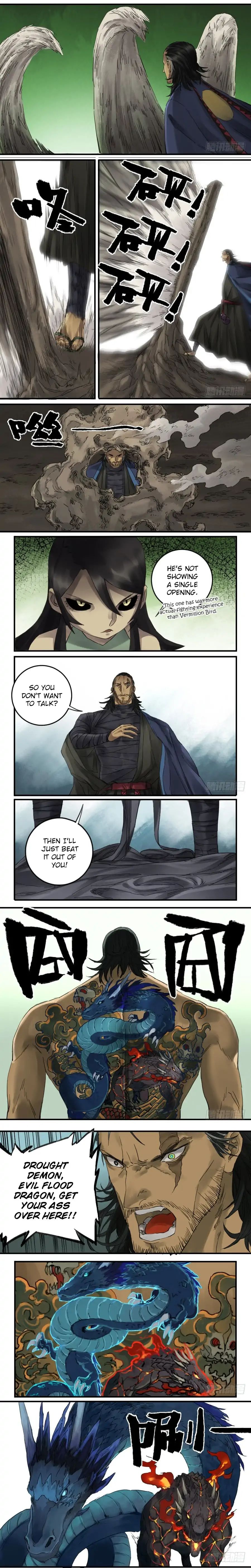Chapter 100 - Image 4