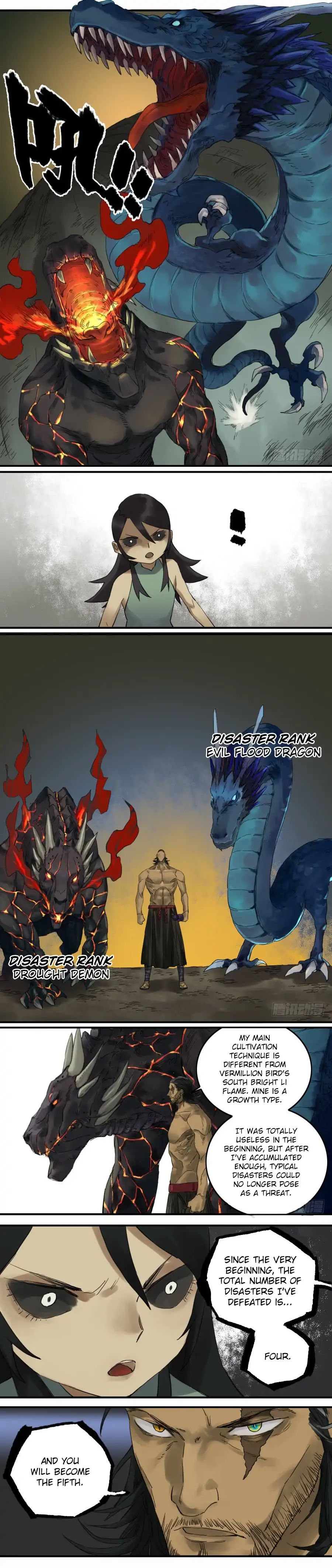 Chapter 100 - Image 5