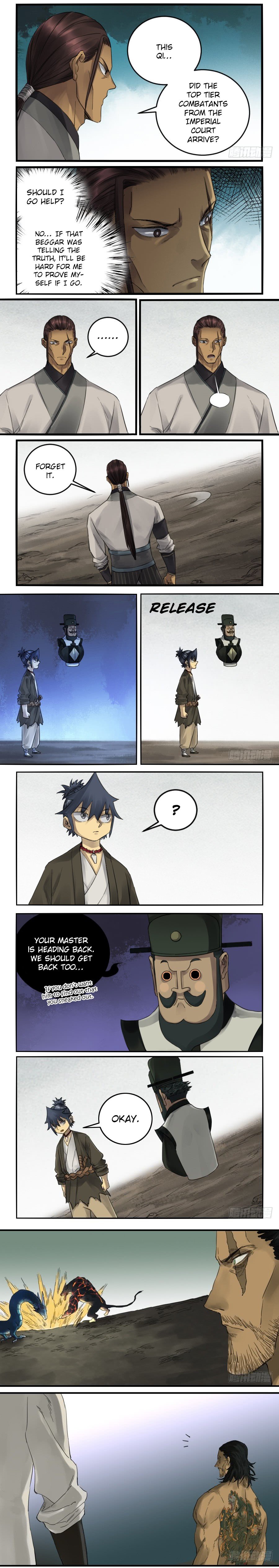 Chapter 101 - Image 4