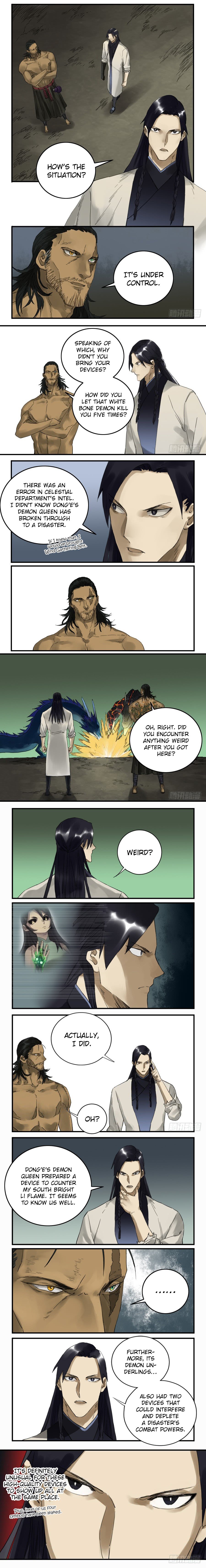 Chapter 101 - Image 5