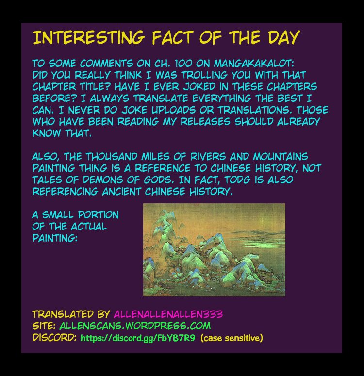 Chapter 101 - Image 7