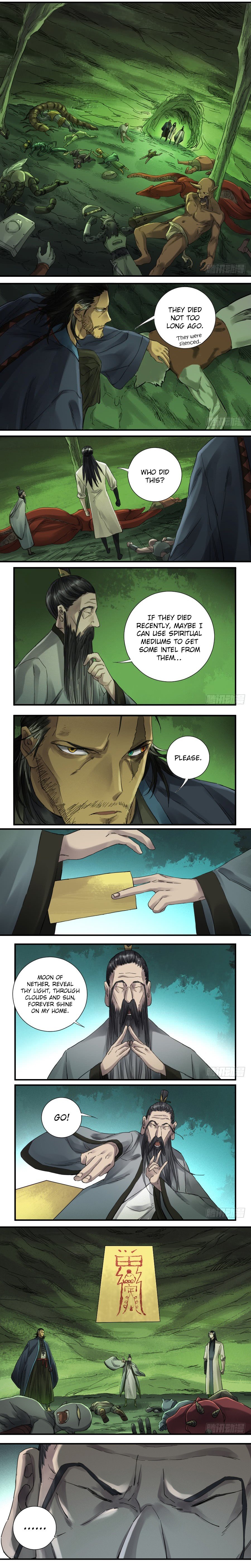 Chapter 102 - Image 5