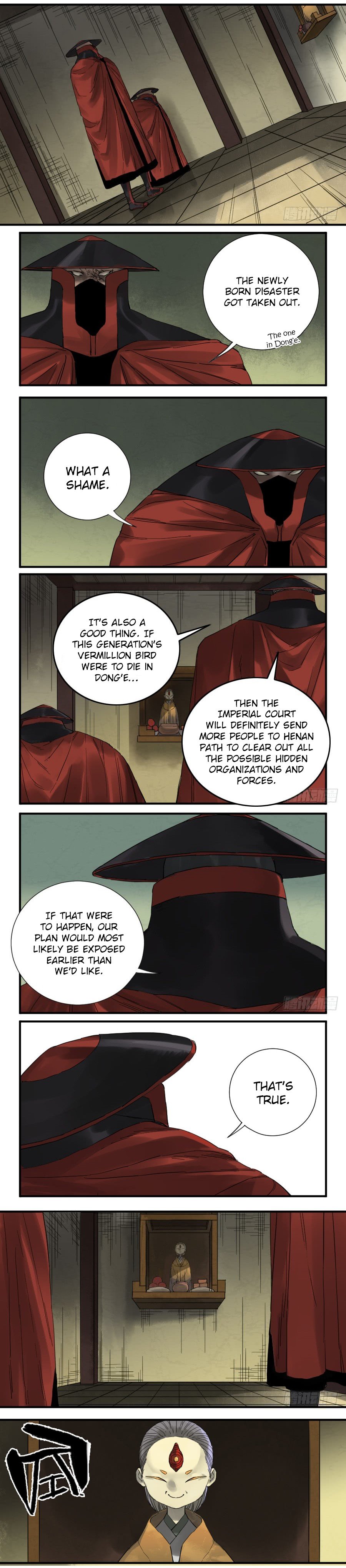 Chapter 103 - Image 2