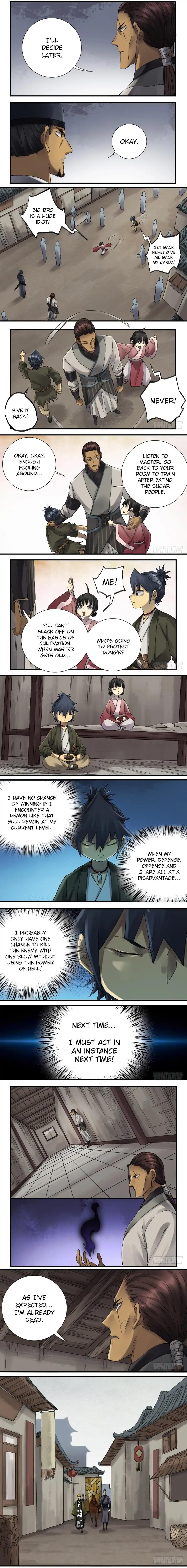 Chapter 104 - Image 2