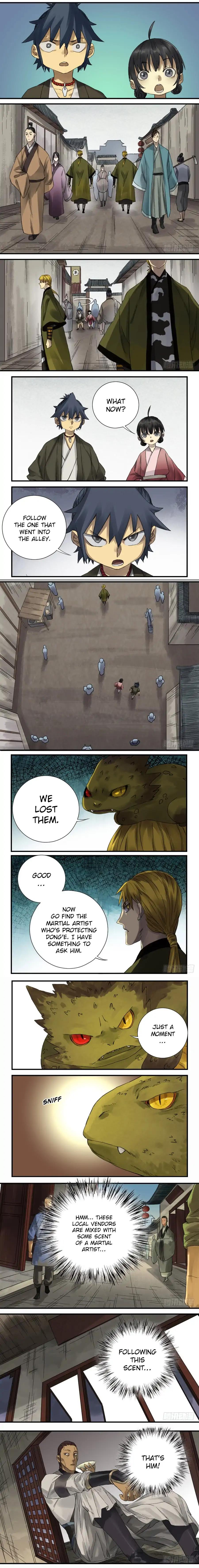 Chapter 104 - Image 4