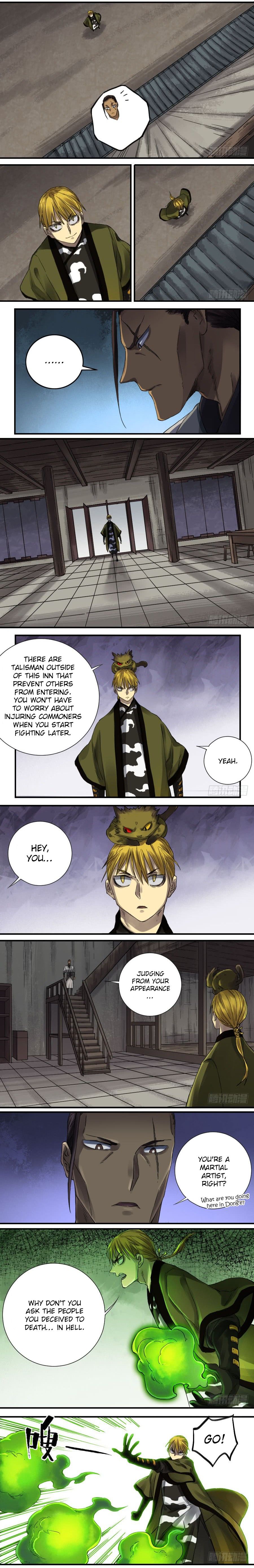 Chapter 105 - Image 2