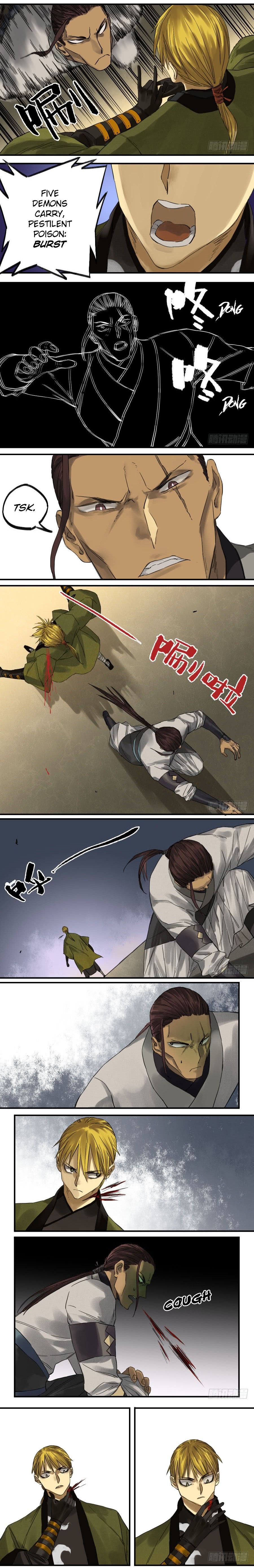 Chapter 105 - Image 4