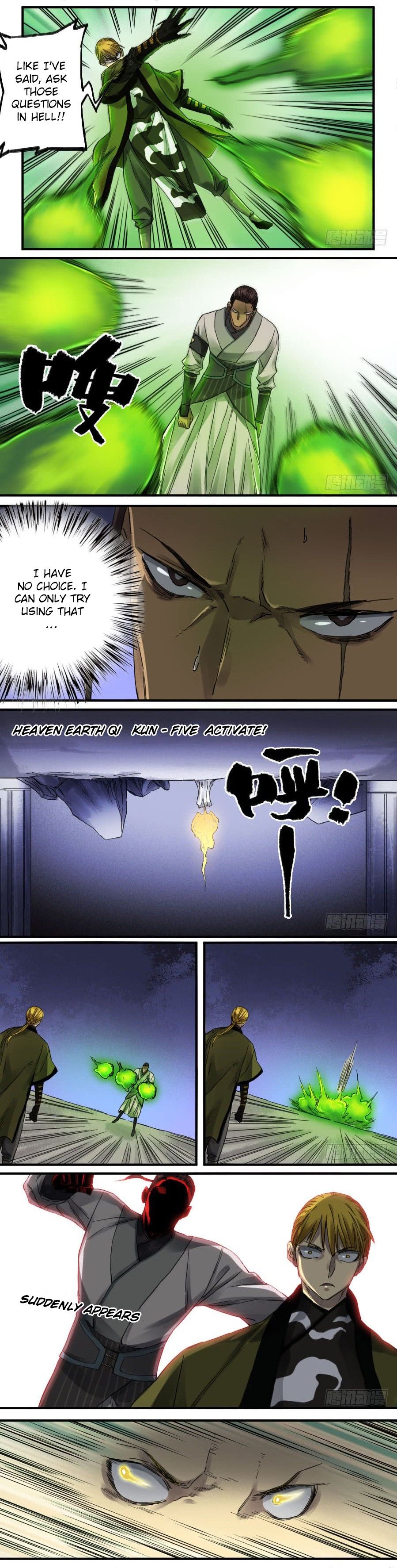 Chapter 105 - Image 6