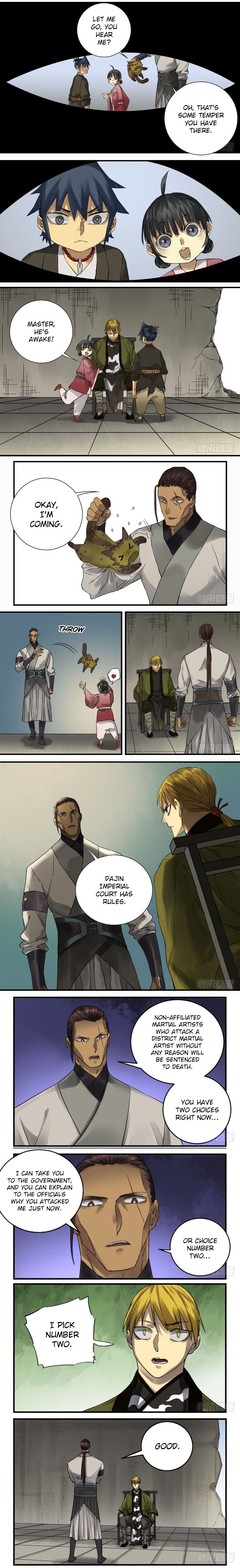 Chapter 106 - Image 2