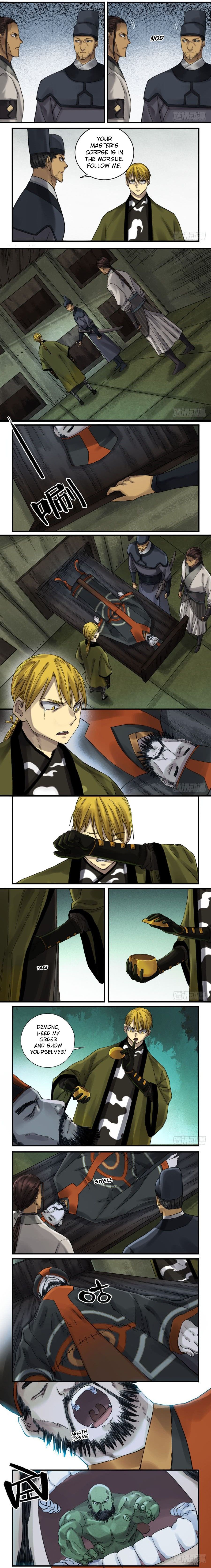 Chapter 107 - Image 2
