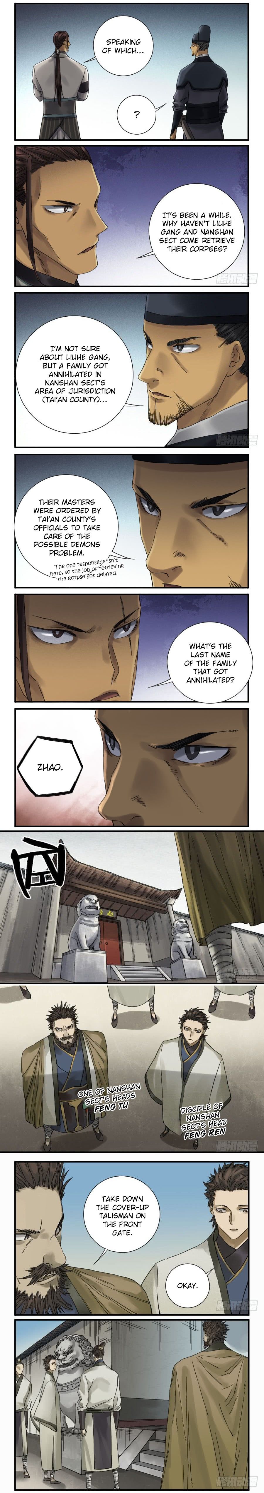 Chapter 107 - Image 4