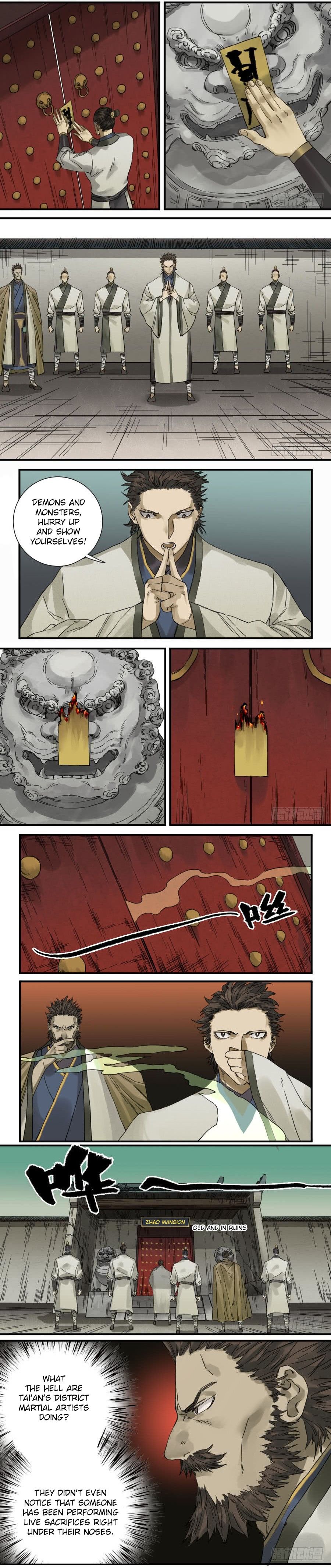 Chapter 107 - Image 5