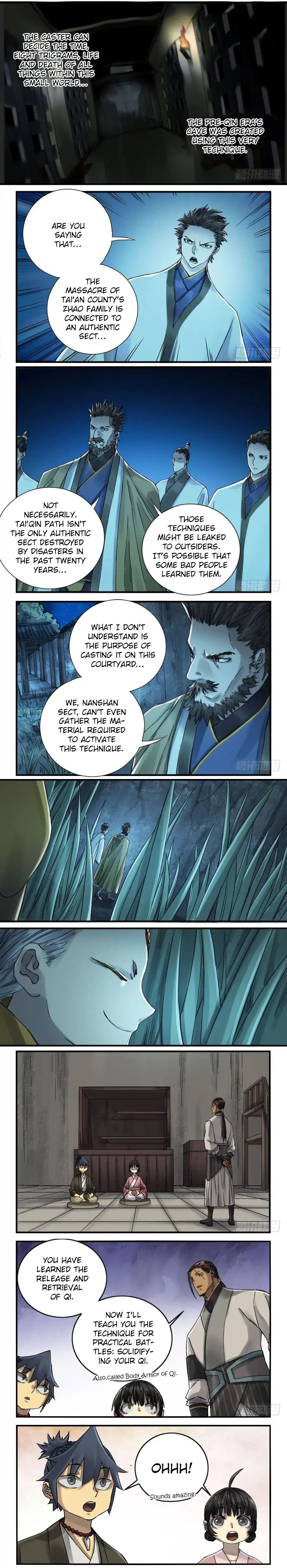 Chapter 108 - Image 2