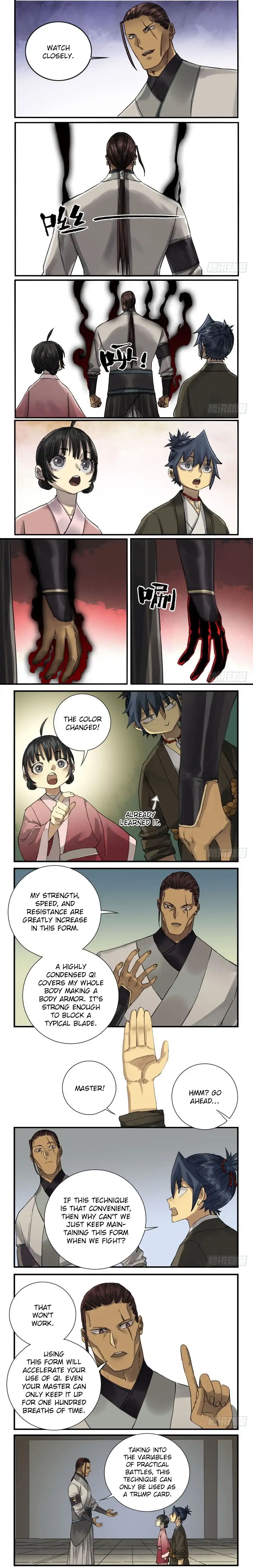 Chapter 108 - Image 3