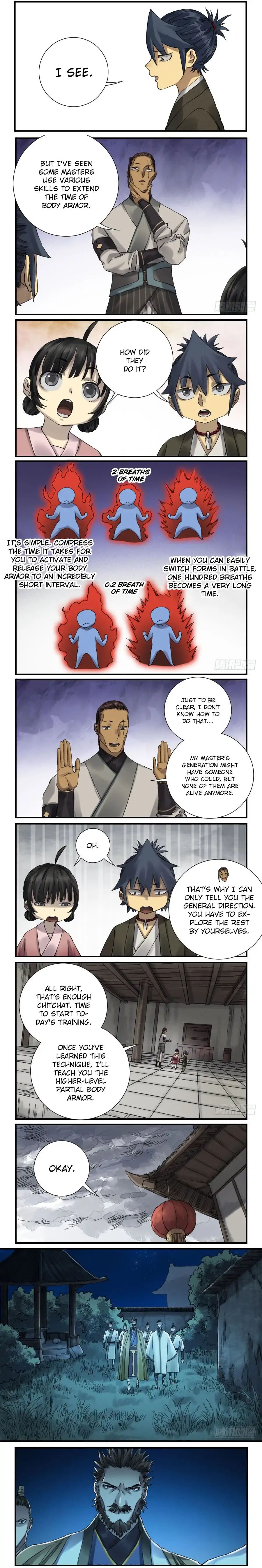 Chapter 108 - Image 4