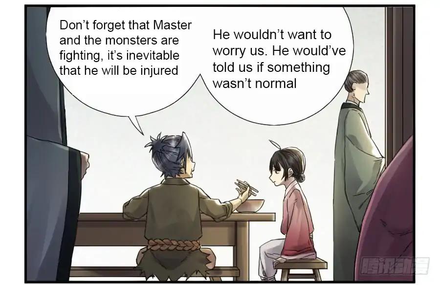 Chapter 110 - Image 20