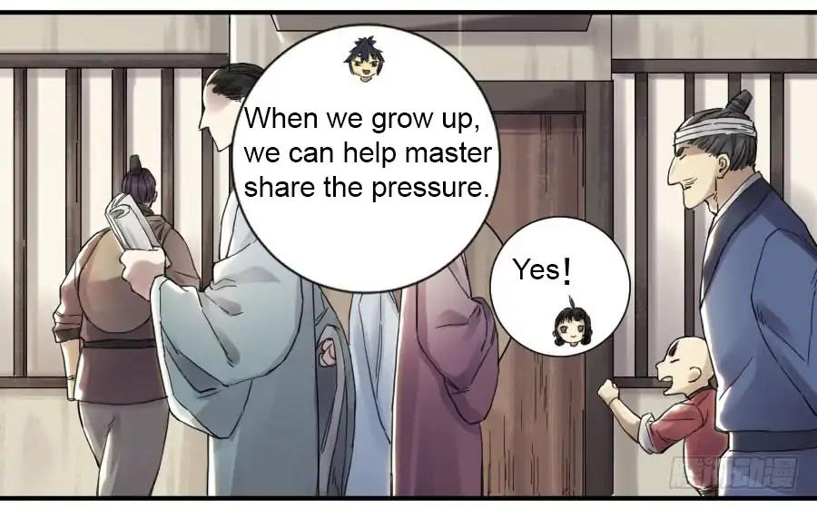 Chapter 110 - Image 21