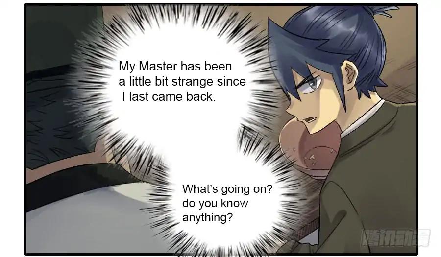 Chapter 110 - Image 25