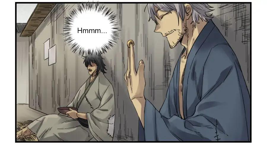 Chapter 110 - Image 36