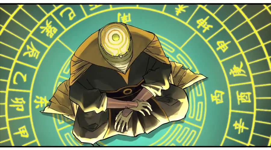 Chapter 110 - Image 39