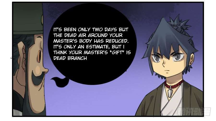 Chapter 111 - Image 11