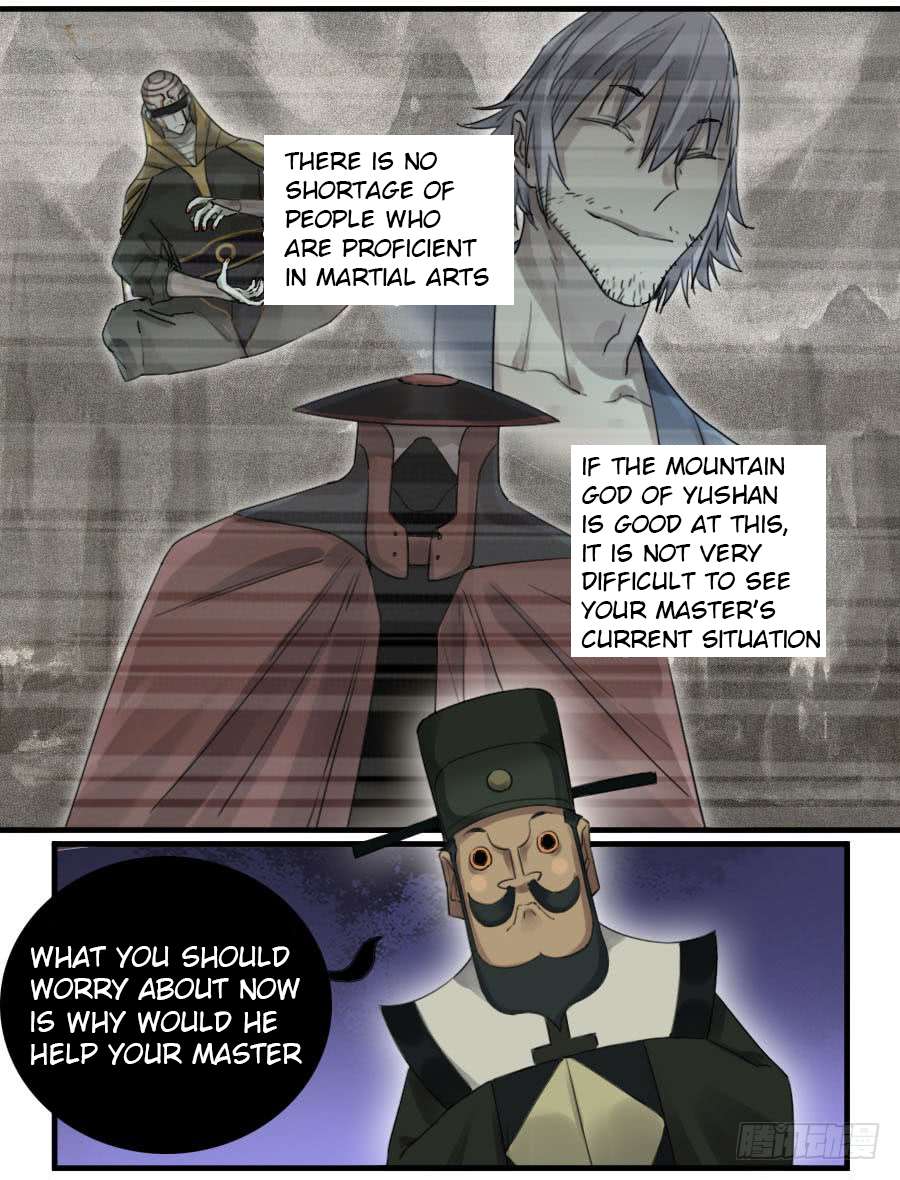 Chapter 111 - Image 17