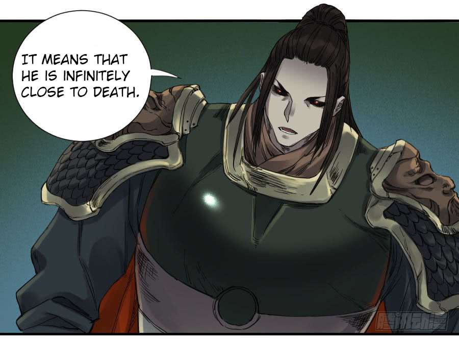 Chapter 111 - Image 32