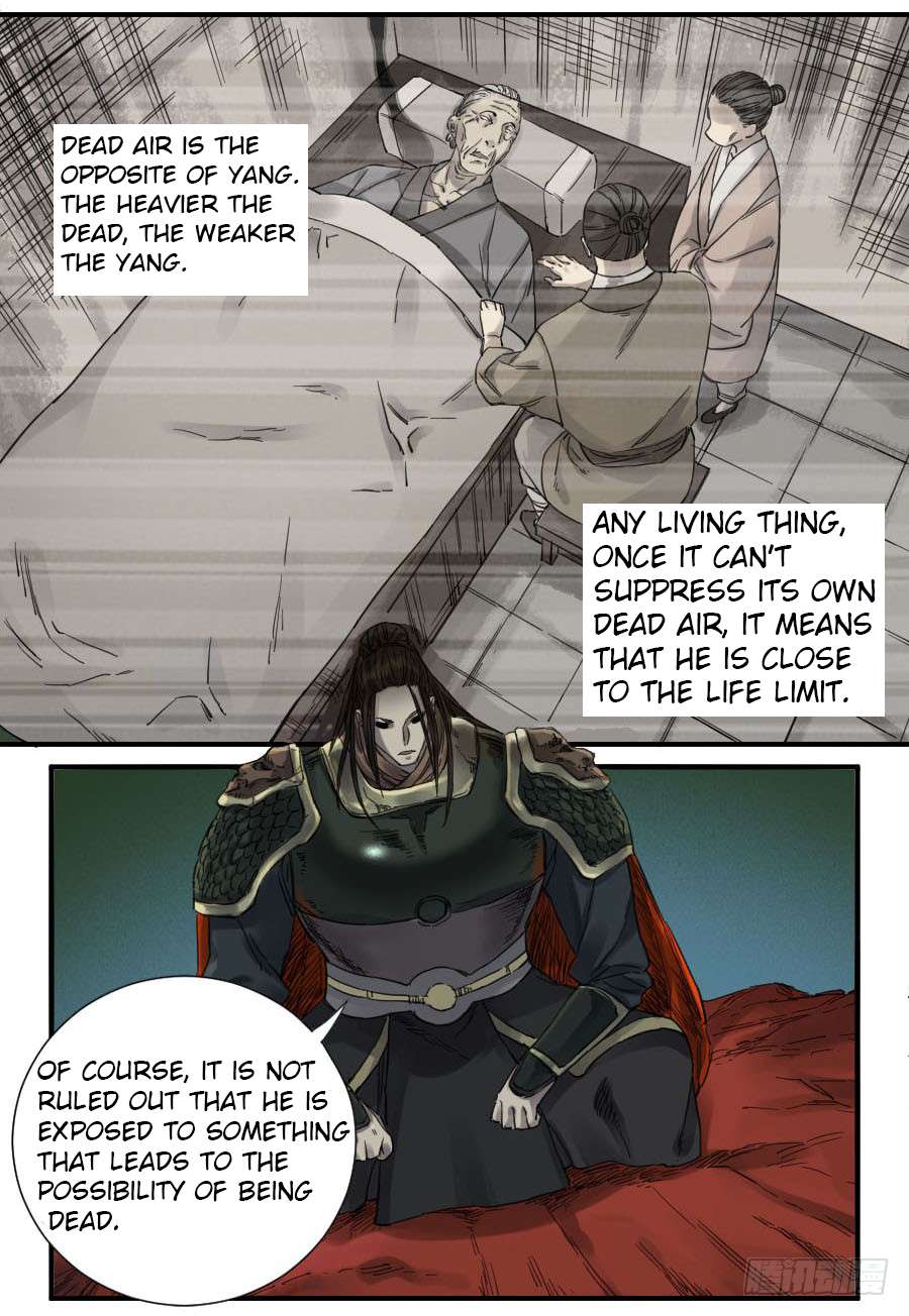 Chapter 111 - Image 34