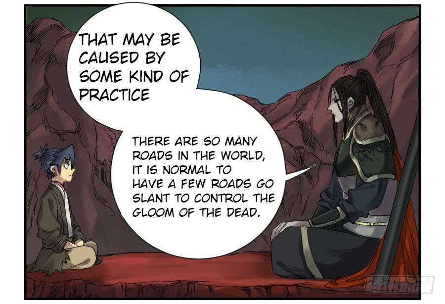 Chapter 111 - Image 36