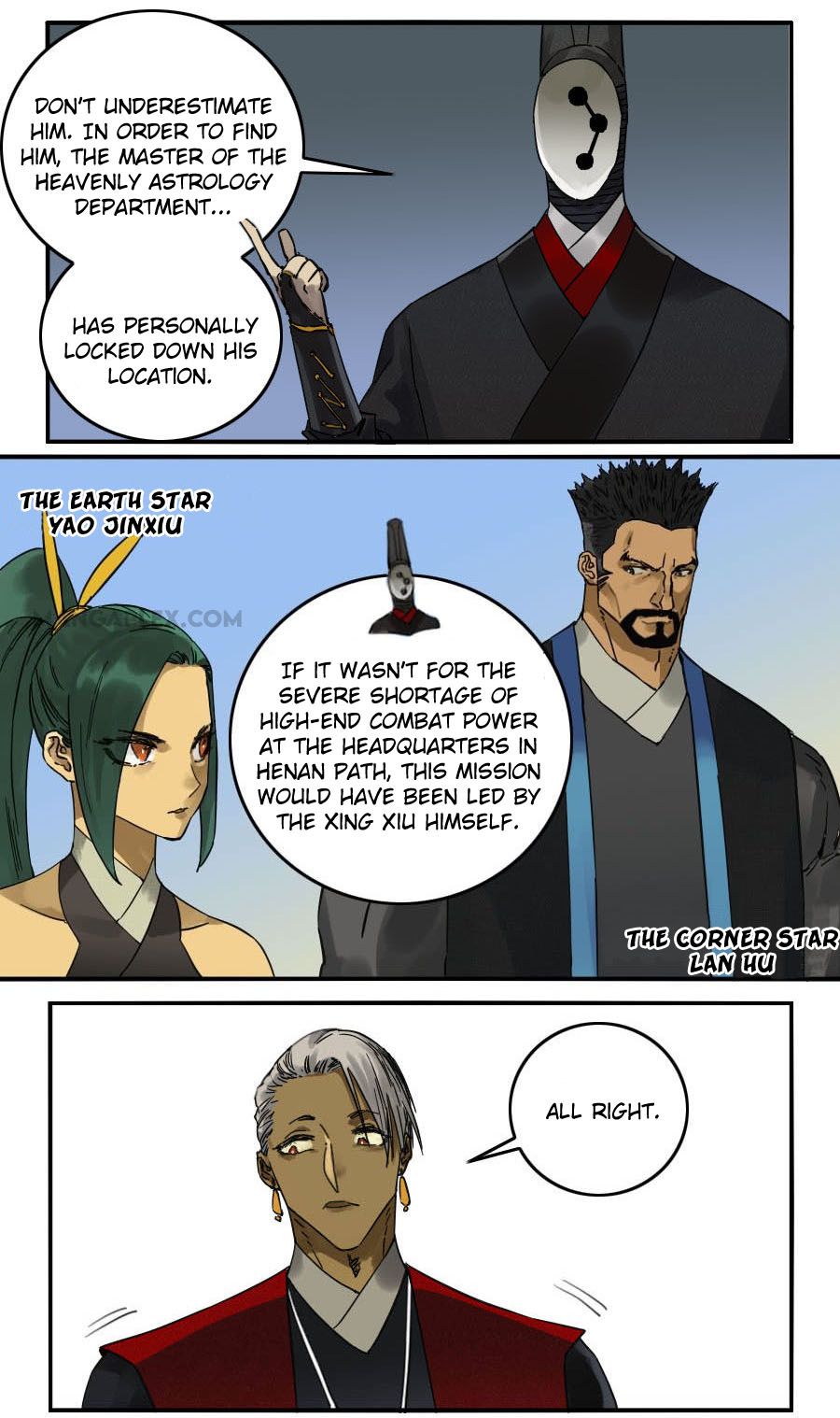 Chapter 112 - Image 12