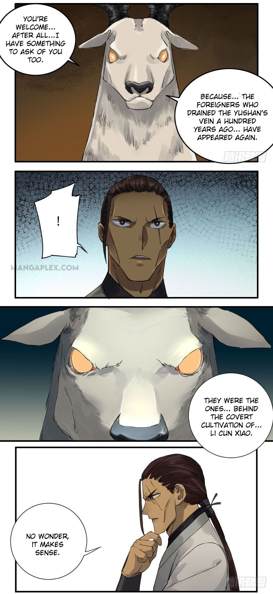 Chapter 112 - Image 4