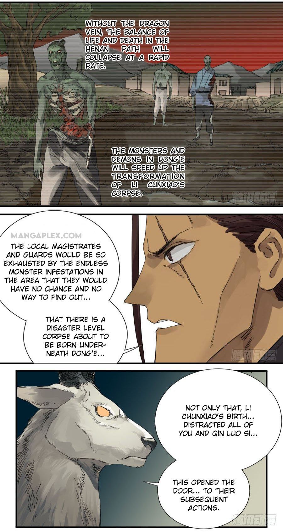 Chapter 112 - Image 5