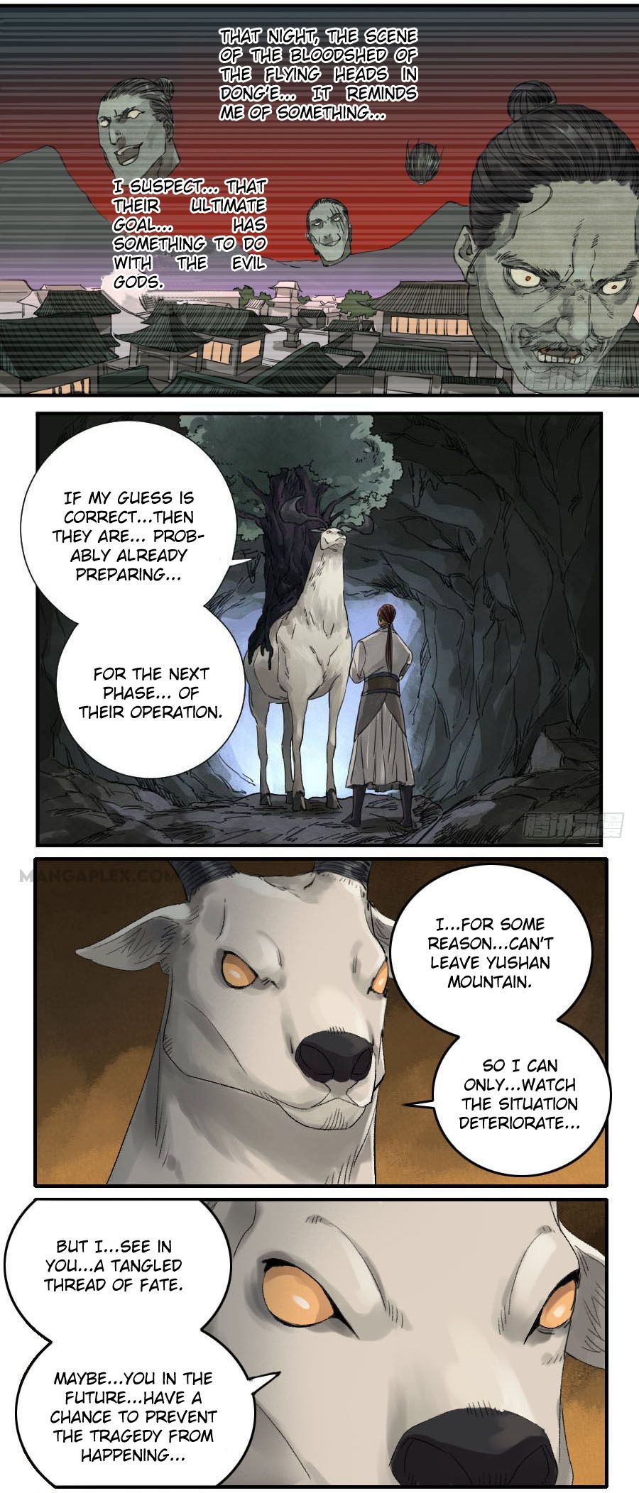 Chapter 112 - Image 6