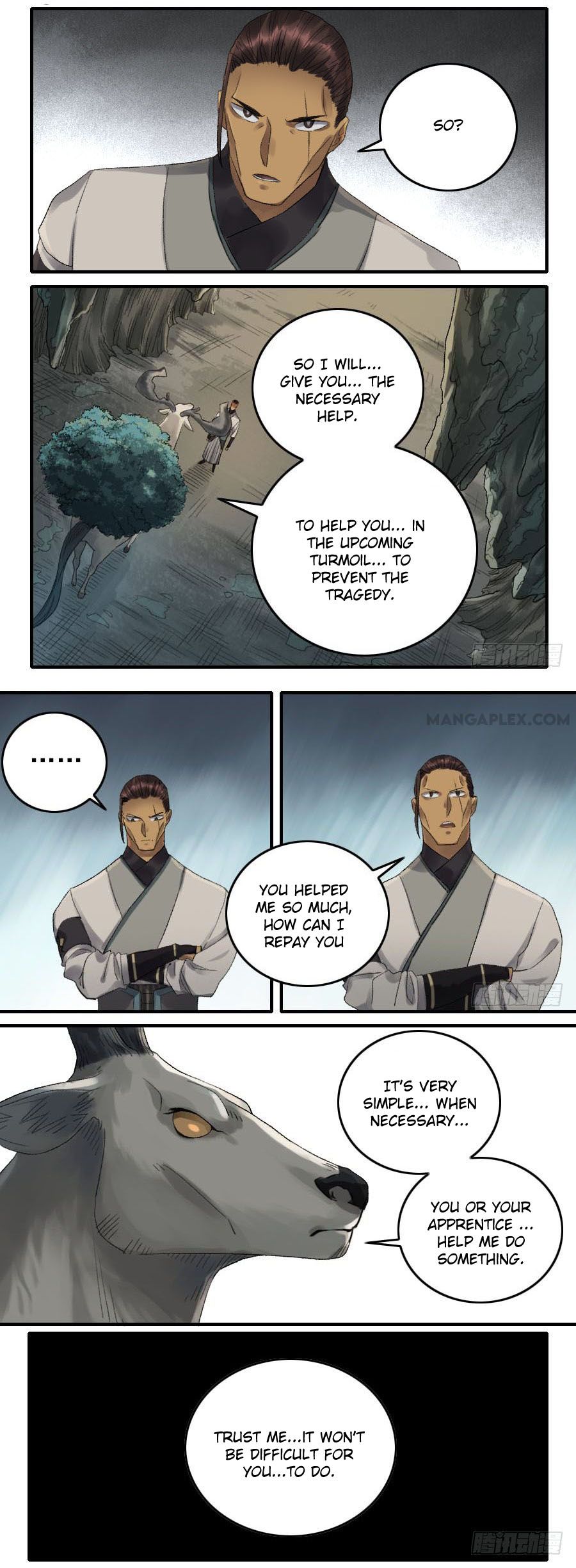 Chapter 112 - Image 7