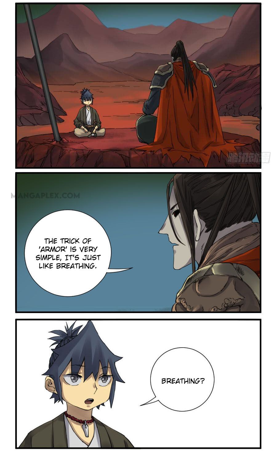 Chapter 112 - Image 8