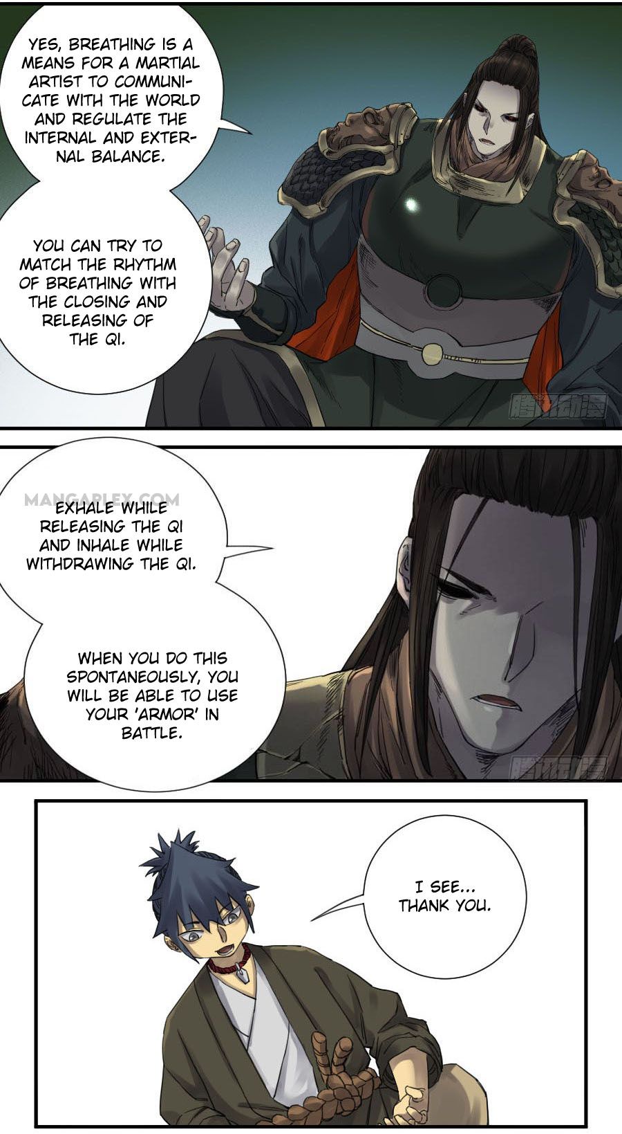 Chapter 112 - Image 9