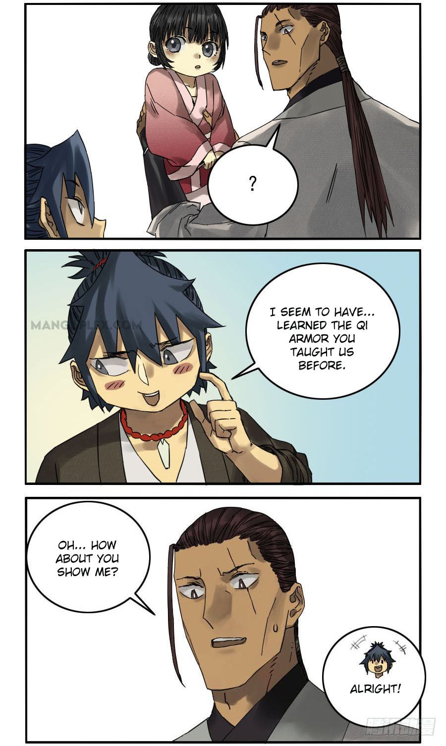 Chapter 113 - Image 10