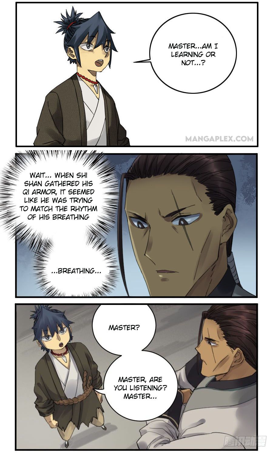 Chapter 113 - Image 12