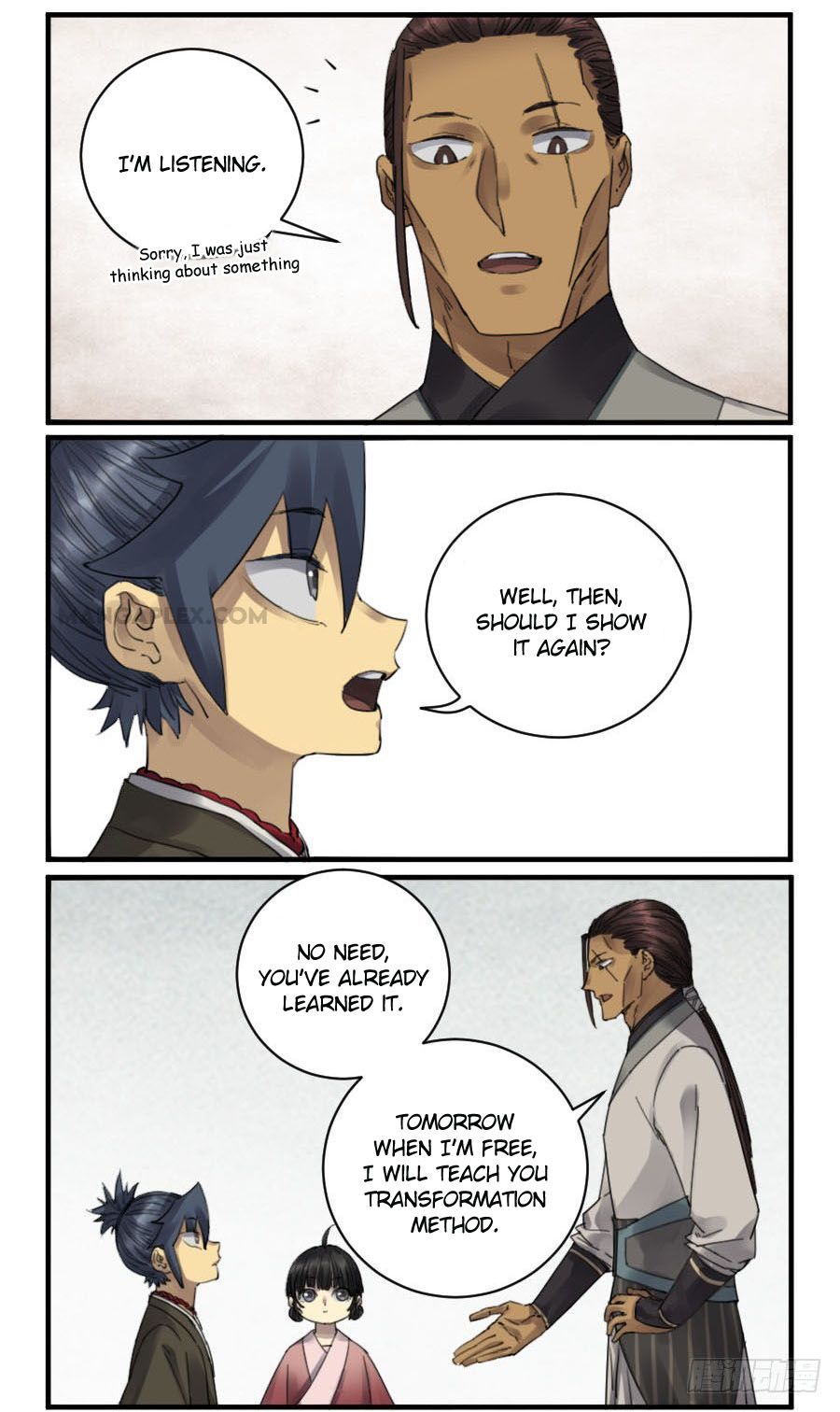 Chapter 113 - Image 13