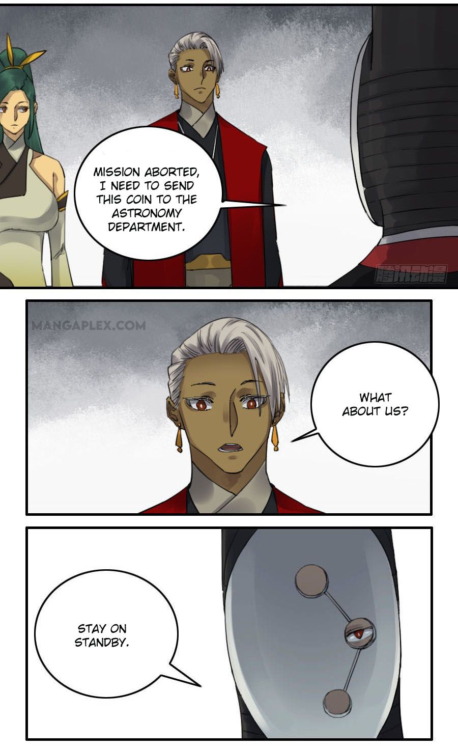 Chapter 113 - Image 15