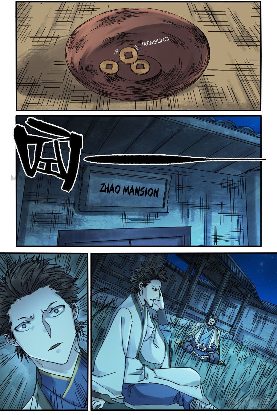 Chapter 113 - Image 3