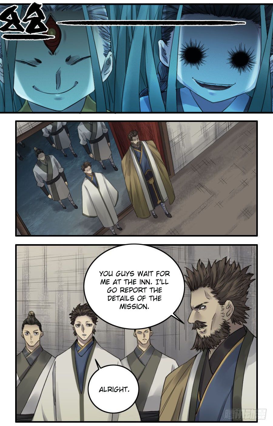 Chapter 113 - Image 6