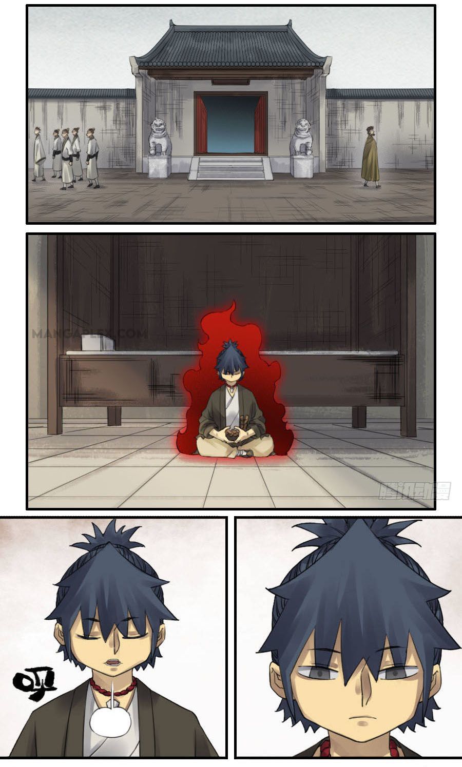 Chapter 113 - Image 7