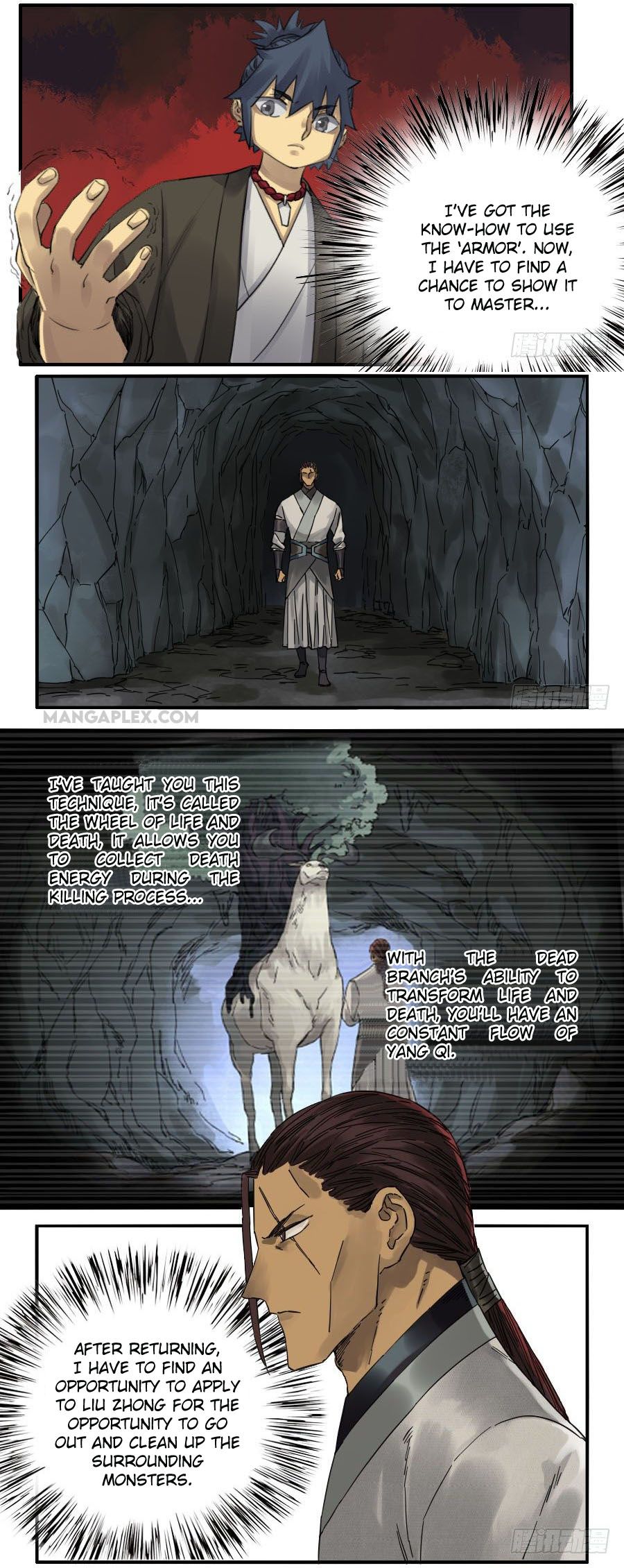 Chapter 113 - Image 8