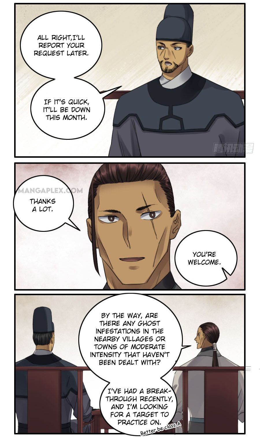 Chapter 114 - Image 10