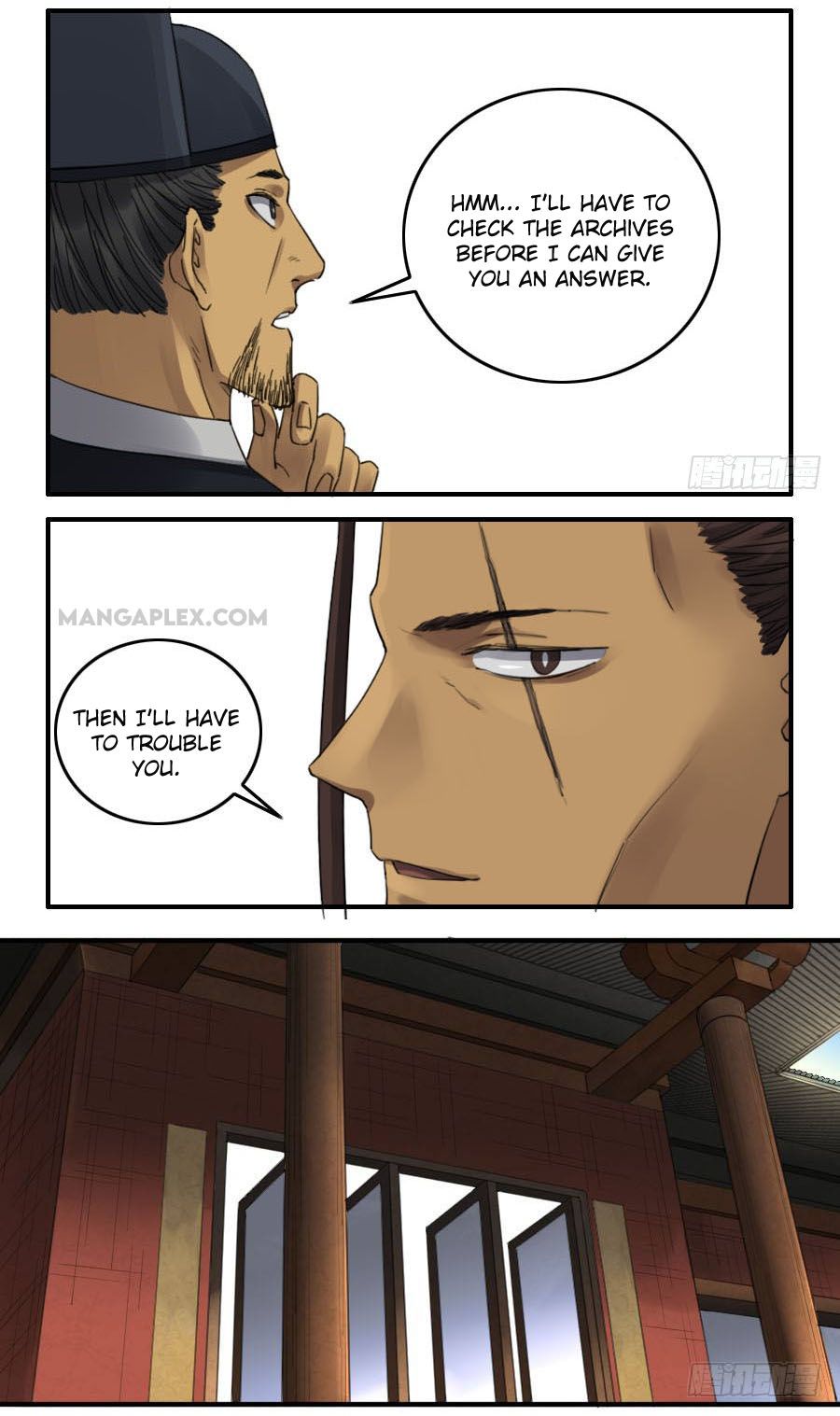 Chapter 114 - Image 11