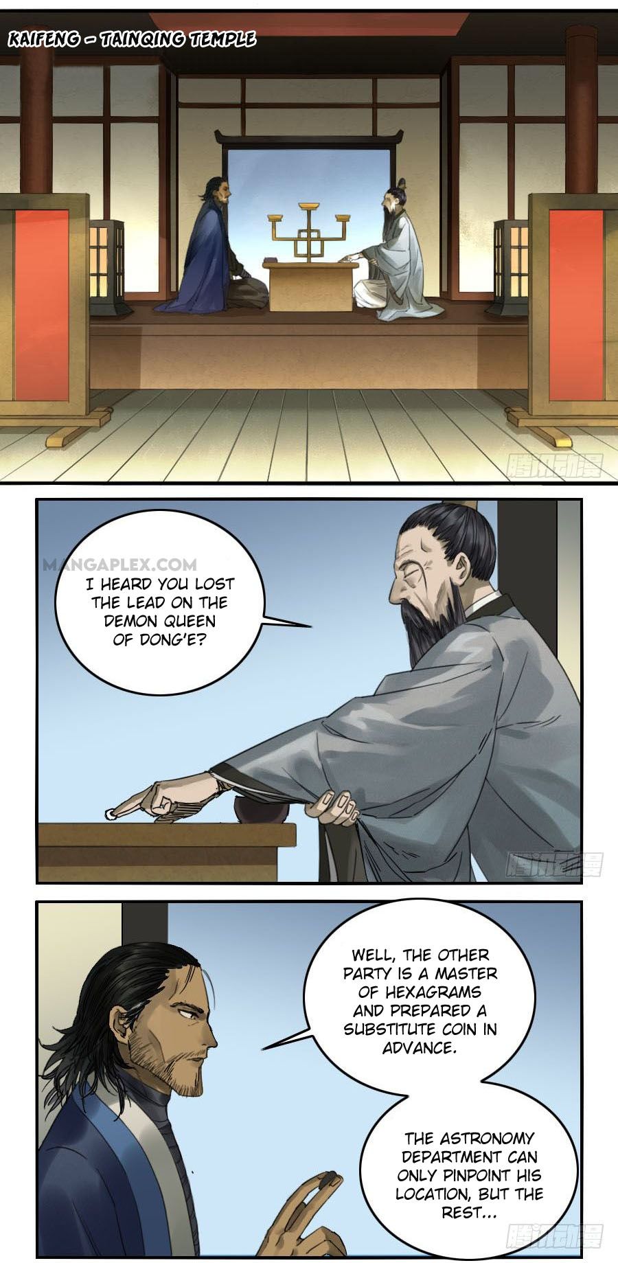 Chapter 114 - Image 12