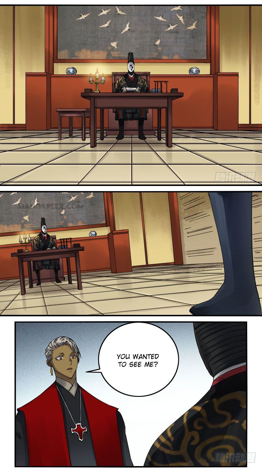 Chapter 114 - Image 14